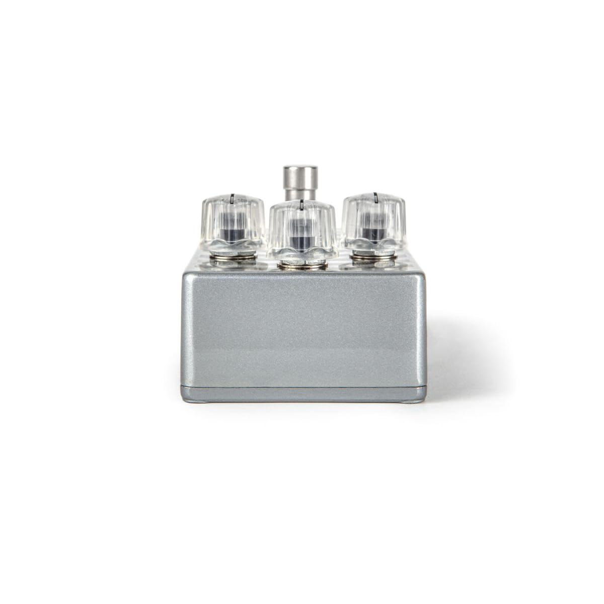 MXR WA44 Wylde Audio Overdrive Effect Pedal