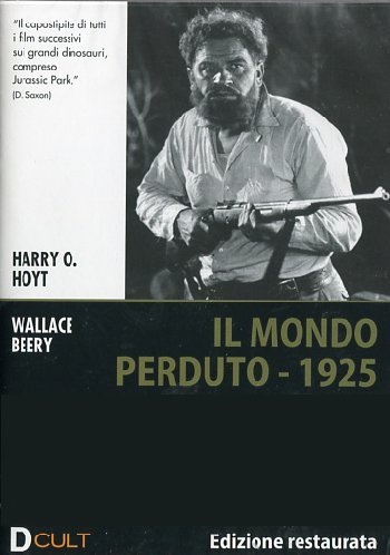  Il mondo perduto