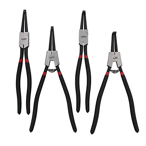 Top 10 Best Icon Snap Ring Pliers Reviews & Buying Guide Katynel