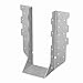 Simpson Strong Tie HHUS410Z Heavy Duty 4-Inch by 10-Inch Double Shear Joist Hanger with Z-Max Protection