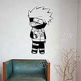 Etiqueta de vinilo de pared para cualquier interior. Puedes aplicarlo sobre cualquier superficie lisa