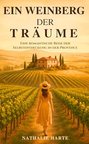 Ein Weinberg voller Träume: Eine romantische Reise der Selbstentdeckung in der Provence