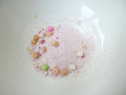 Amazon | 梅小町 金箔入り梅茶 2g×12P（3袋） | Locatis | ハーブ