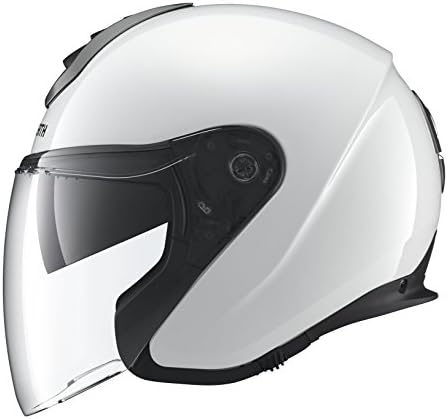 SCHUBERTH M1 VIENNA WHITE