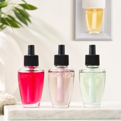 Bath & Body Works Cinnamon Stick Wallflowers Home Fragrance Refills, 2-Pack (1.6 fl oz total) - image 3