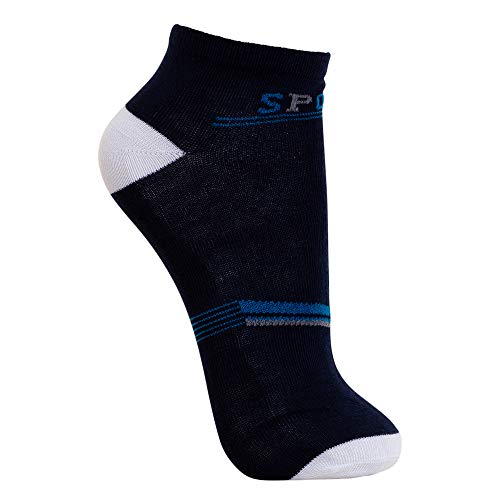 Meias Masculina Soquete Estampadas Algodão Kit 12 Pares de Meias Meias Masculina Soquete Estampadas