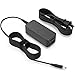 AC Charger for Dell XPS 13 9360 13-9360 Laptop with 5Ft Power Supply Adapter Cord