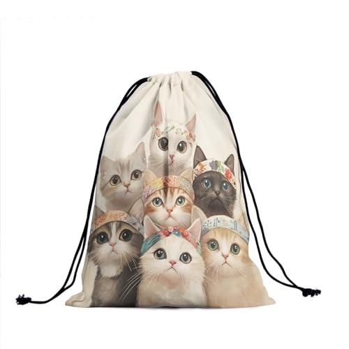 Image of Nerxy Pet Gymnastics Grip Bag Dog Cat Drawstring Grip Bags Puppy Shoe Bag Gym Storage Pouch