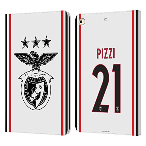 Coque iPad 9.7 Benfica Pizzi pour regarder vos matchs en terrasse