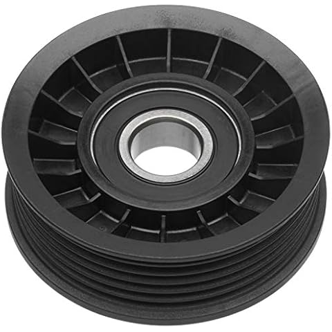 ACDelco Gold 38009 Idler Pulley Cover