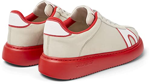 Camper Women's K201382 Runner K21 Sneaker for Women Gray, 36 (EU) by Camper - Image 2