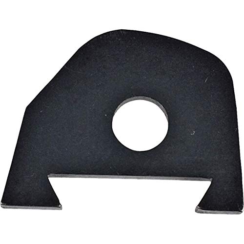 EDELRID - EDELRID Glace Appareil Accessoires Blind Washer, Night, 719520000170