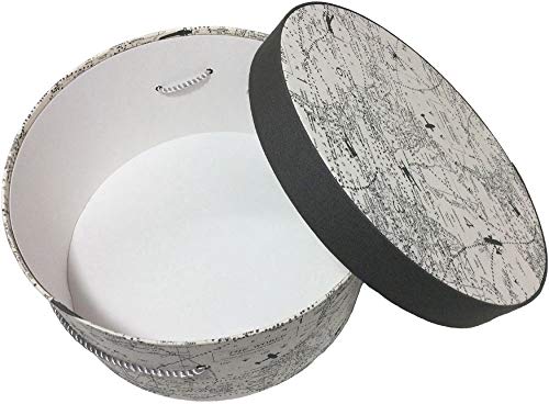 Hat Boxes - Thumbnail 3