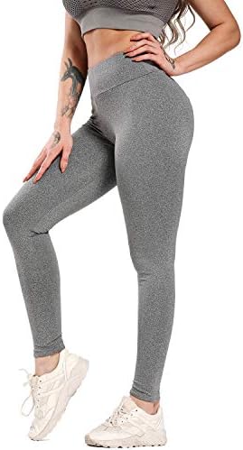 YOFIT Women High Waist Butt Lifting 
