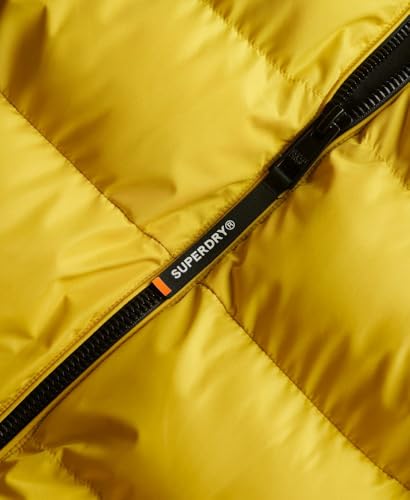 Doudounes Superdry Veste matelassée à capuche pour le sport EU - vue 8