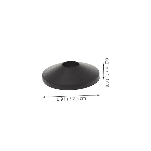 Kit de mantenimiento para tanque de inodoro 12 piezas miniatura 2