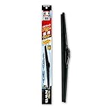 NWB(エヌダブルビー) 車用 グラファイトエアロスリム対応雪用ワイパー 600mm AS60W