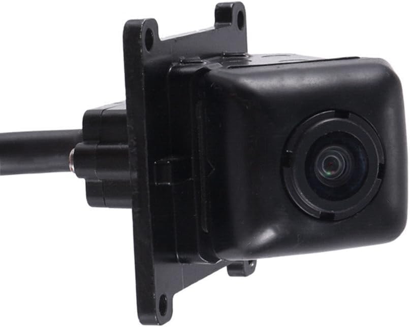 OEM 95766-C5000, Backup Camera Reverse Rear Park Assist Camera Replacement, 2015-2017 Compatible with Kia Compatible with Sorento