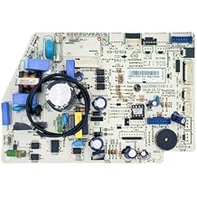 Air Conditioner Indoor Unit Control Board EAX35907219 EAX35907219-1.0 EAX35907219-1.2 Circuit PCB Conditioning Parts,Compatible for LG