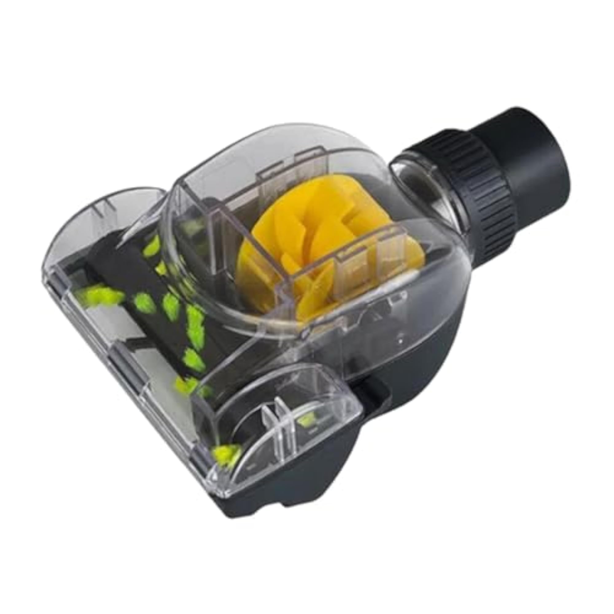 Lightweight Vacuum Cleaner Brush Head Attachment for 35mm