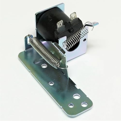 WD21X10060 Dishwasher Drain Pump Solenoid for GE