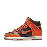  Nike Air Jordan 4 Retro (GS), naranja., 33 EU