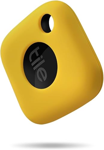 Miniatura 9 de Geiomoo Funda de silicona para Tile Mate 2024, Tile Mate 2022 Tracker, funda suave y flexible resistente a los arañazos con mosquetón (verde