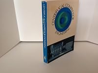 CENTRIFUGAL COMPRESSOR ENGINEERING - A HANDBOOK ON THE SELECTION AND APPLICATION OF MULTISTAGE CENTRIFUGAL COMPRESSORS... B001S4CFKA Book Cover