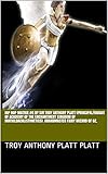  00:03:44 Hip Hop Matrix #6 By Sir Troy Anthony Platt (Principal/Knight of Academy of the Enchantment Kingdom of Mathildacalisthnetics). Grandmaster Fairy Wizard of Oz, (English Edition)