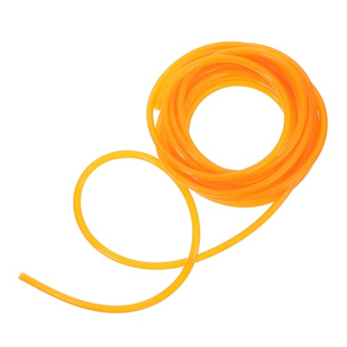 SUPVOX Tuyau De Rechange Pour Pulvérisateur Tube En Pvc Souple De 10 M Haute Résistance À La Pression Pour La Pulvérisation Dans Les Jardins Et Les Fermes