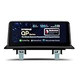 bmw 1er e81 technische daten 【Eingebautes CarAutoPlay&Android Auto】 Zeigt kompatible Apps von Ihrem Smartphone nahtlos auf dem großen Bildschirm an,um eine sicherere Bedienung zu gewährleisten und direkt vom Gerät aus auf Sprachbefehle zuzugreifen.Hinweis:Es unterstützt IOS 8 und höher,Android 4.3 und höher.