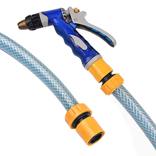 LABOTA 6 Pezzi Rapidi Raccordo Quick Connect 19mm