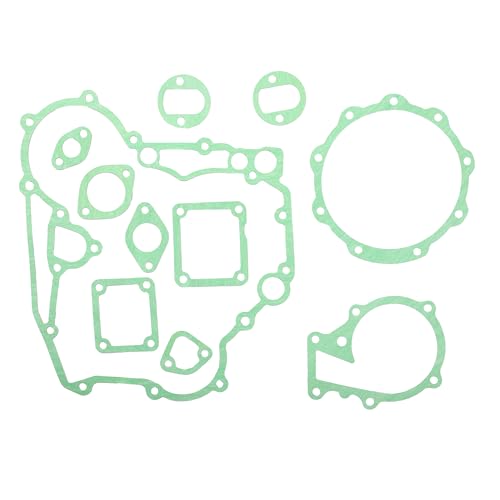 Image of Upper Gasket Set with Head Gasket Fit for Kubota 16266-99352 1626699352 Engine D1105 D1305