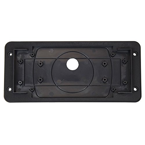Jensen JPLATE Retrofit Marine Housing Plate