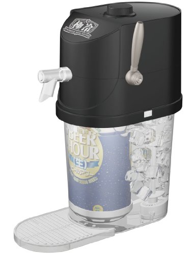 タカラトミーアーツ プレミアムビールサーバー 極冷