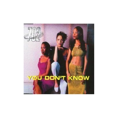 You Don't Know