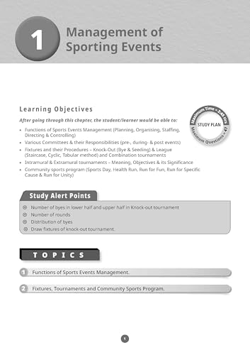 Image of Oswaal CBSE Class 12 Physical Education Question Bank | Chapter & Topic-wise Solved Papers (2017-2026) | Based on Syllabus (April 2026) | Includes 2026 Papers | For 2027 Exam