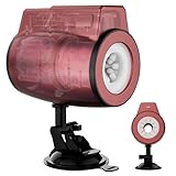 Male Masturbator Sex Toys for Men 5-Frequency Telescopic/5-Frequency Rotation/7-Frequency Vibration Electric Masturbator Man Handfree Cup Sex Toys for Men,Pocket Pussy Penis Masturbators