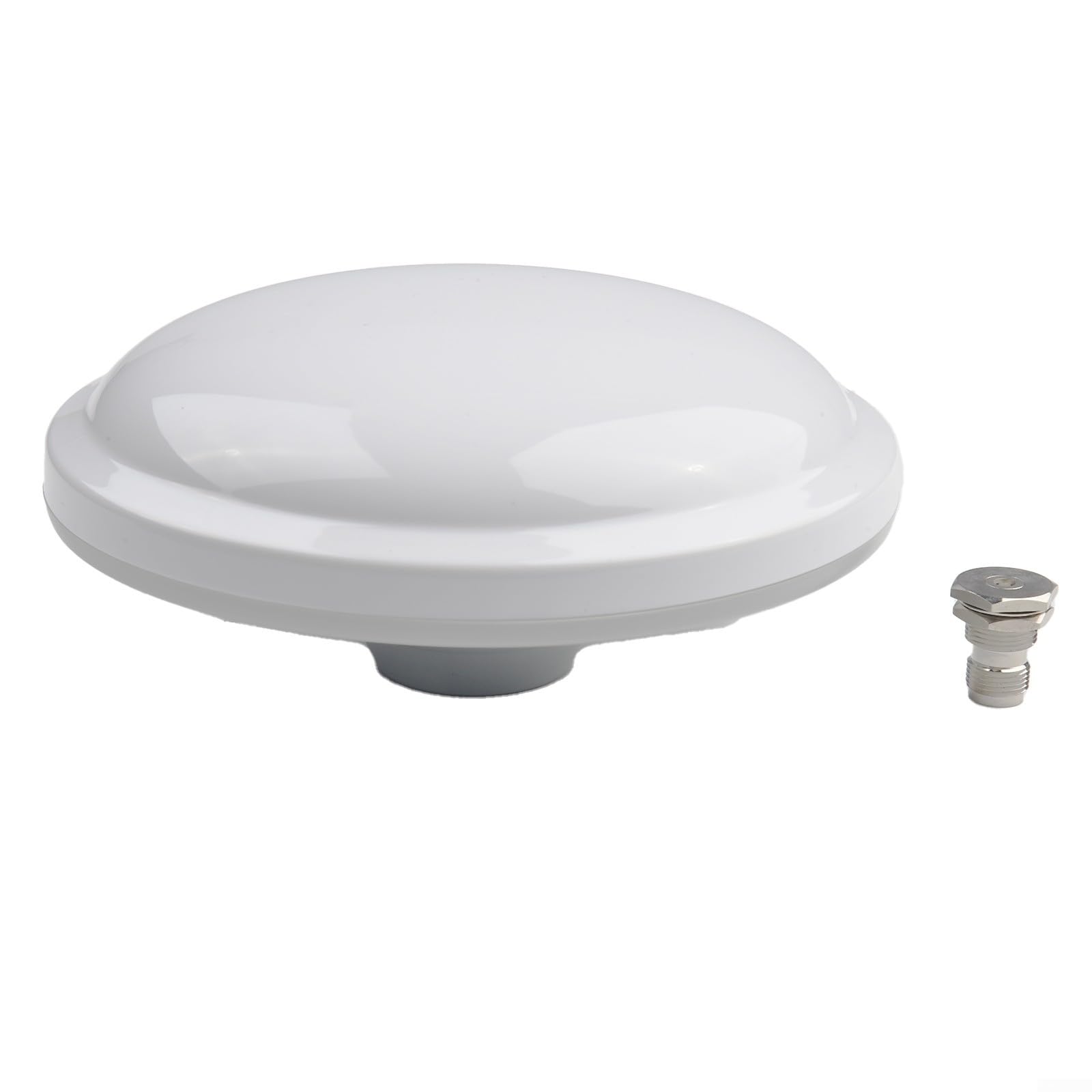 Carcasa de antena GNSS y GPS multibanda GLONASS BDS con protección IP67 para cartografía 8