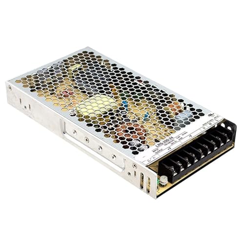 Alimentation UPS 24 V 200 W LRS-200 pour sécuriser imprimante 3D
