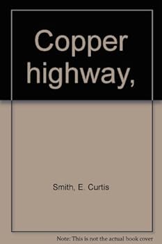 Hardcover Copper highway, Book