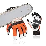 Work Gloves Winter
