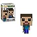 Funko POP! Games: Minecraft - Steve Collectible Figure