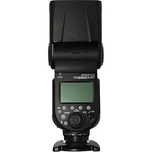 Flash Yongnuo Yn968ex Rt Para Canon