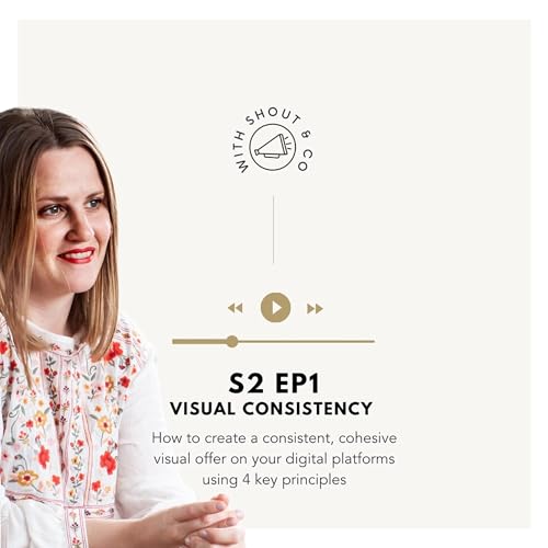 S2 Ep1 - Visual Consistency