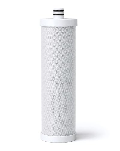 LCF C3 Filter Replacement for Waterdrop TST-UF/TST-B & LCF-DCT-PC, 1-Pack