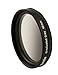 Produktbild Grau Verlaufsfilter für Fuji X10 / X20 / X30 - Spezialgröße 40mm - Inkl. passendem Objektivdeckel