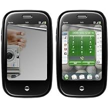 Amzer Mirror Screen Protector with Cleaning Cloth for Palm Pre