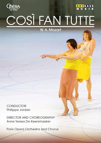 Così Fan Tutte