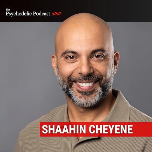 Herbal Ecstasy & The Billion Dollar Smart Drug Boom - Shaahin Cheyene